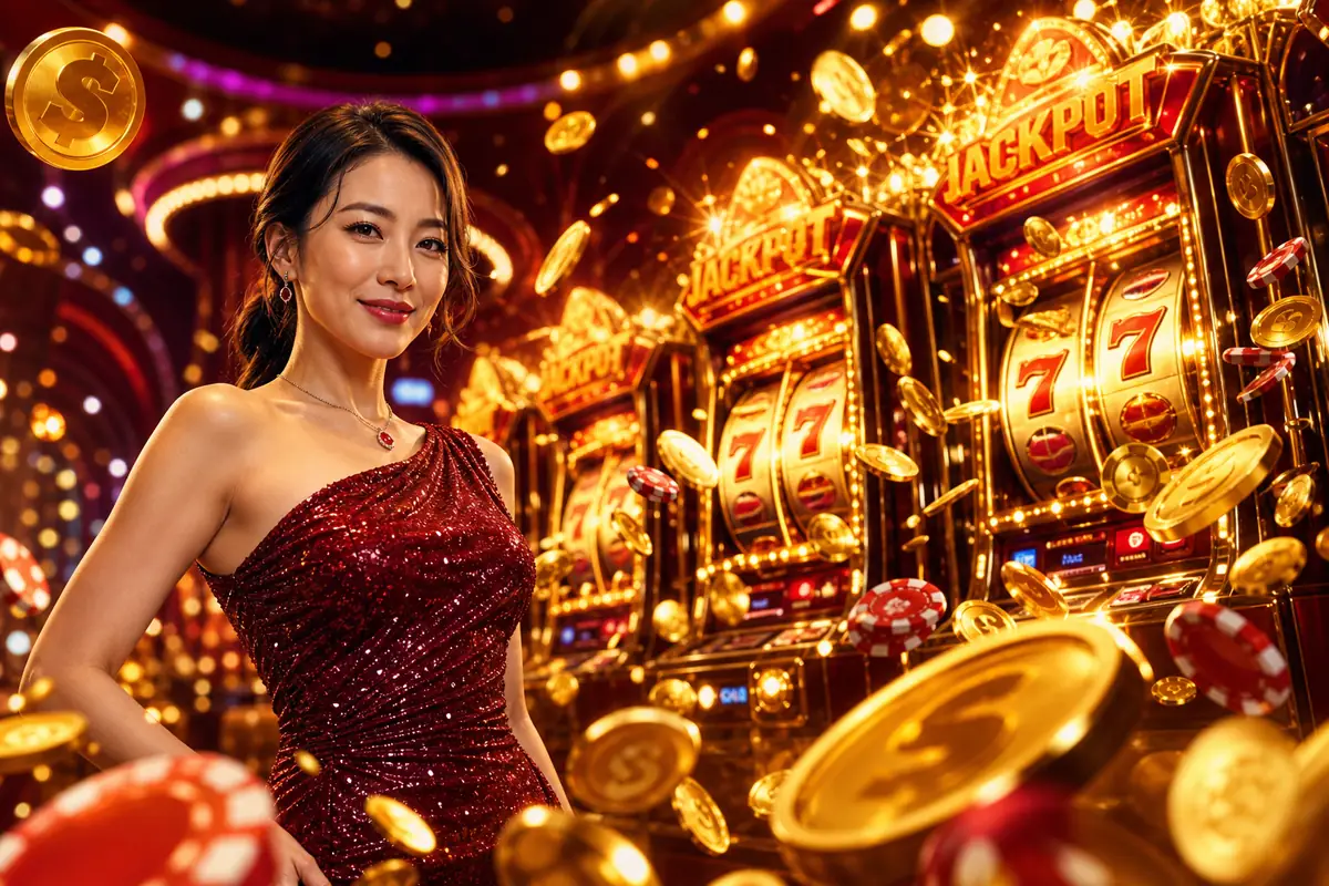 cly88 panduan slot online mekanik permainan