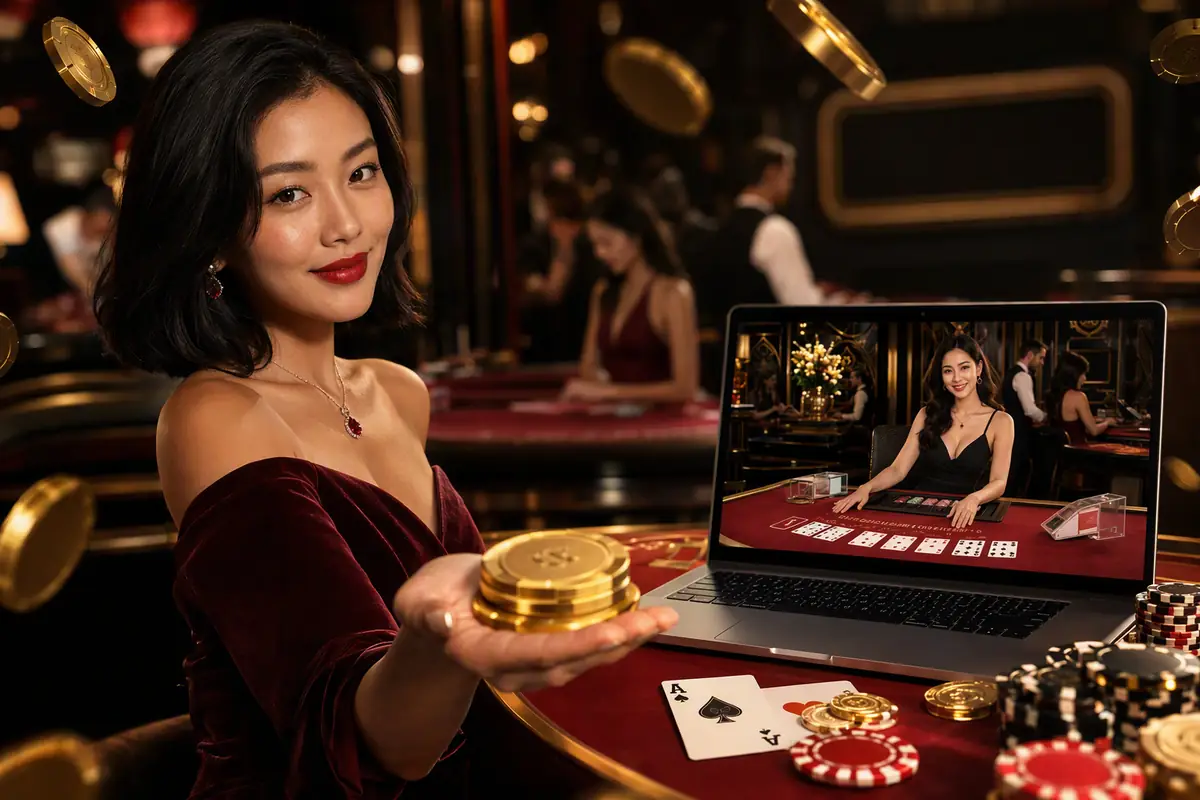 cly88 ciri platform slot mudah alih