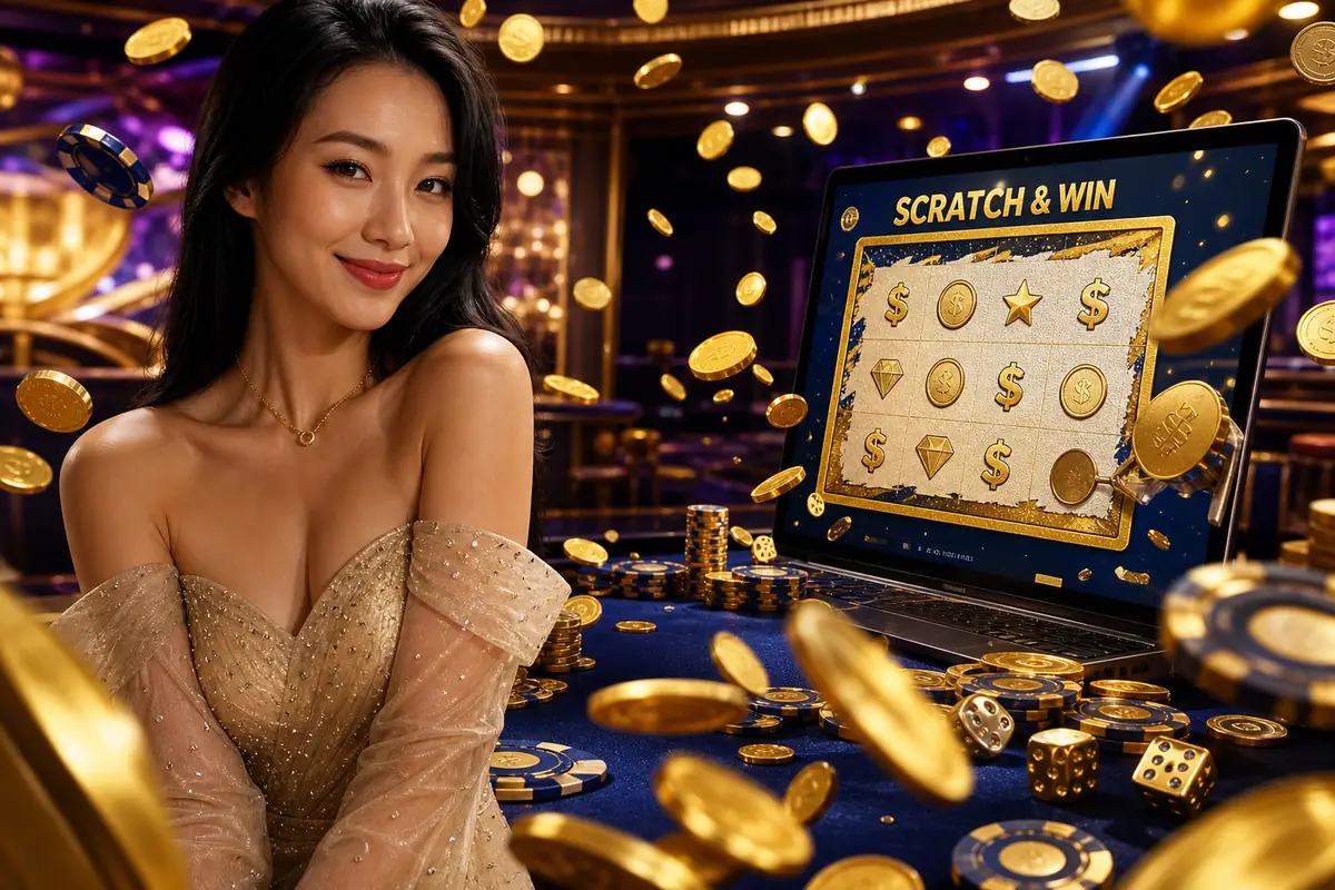 cly88 slot online permainan pilihan Malaysia